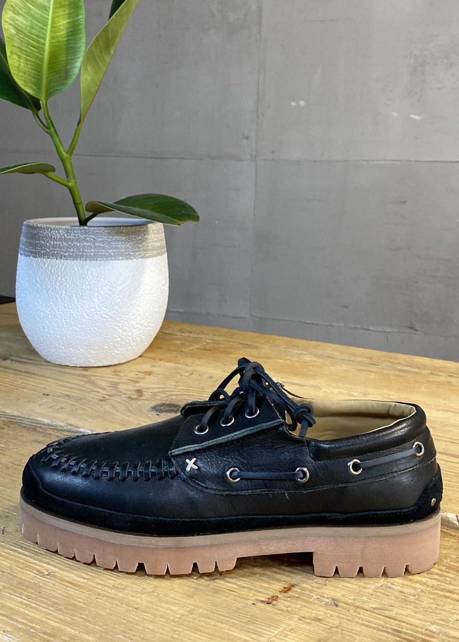 Lagoa Nautico - Emporium - Nero