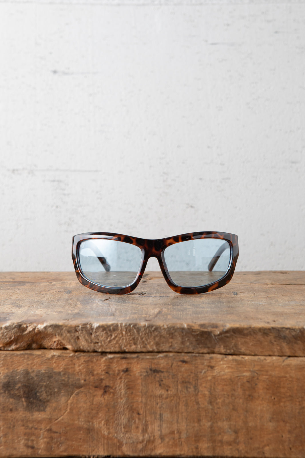 OS SUNGLASSES - ATENE TARTARUGATO BLU