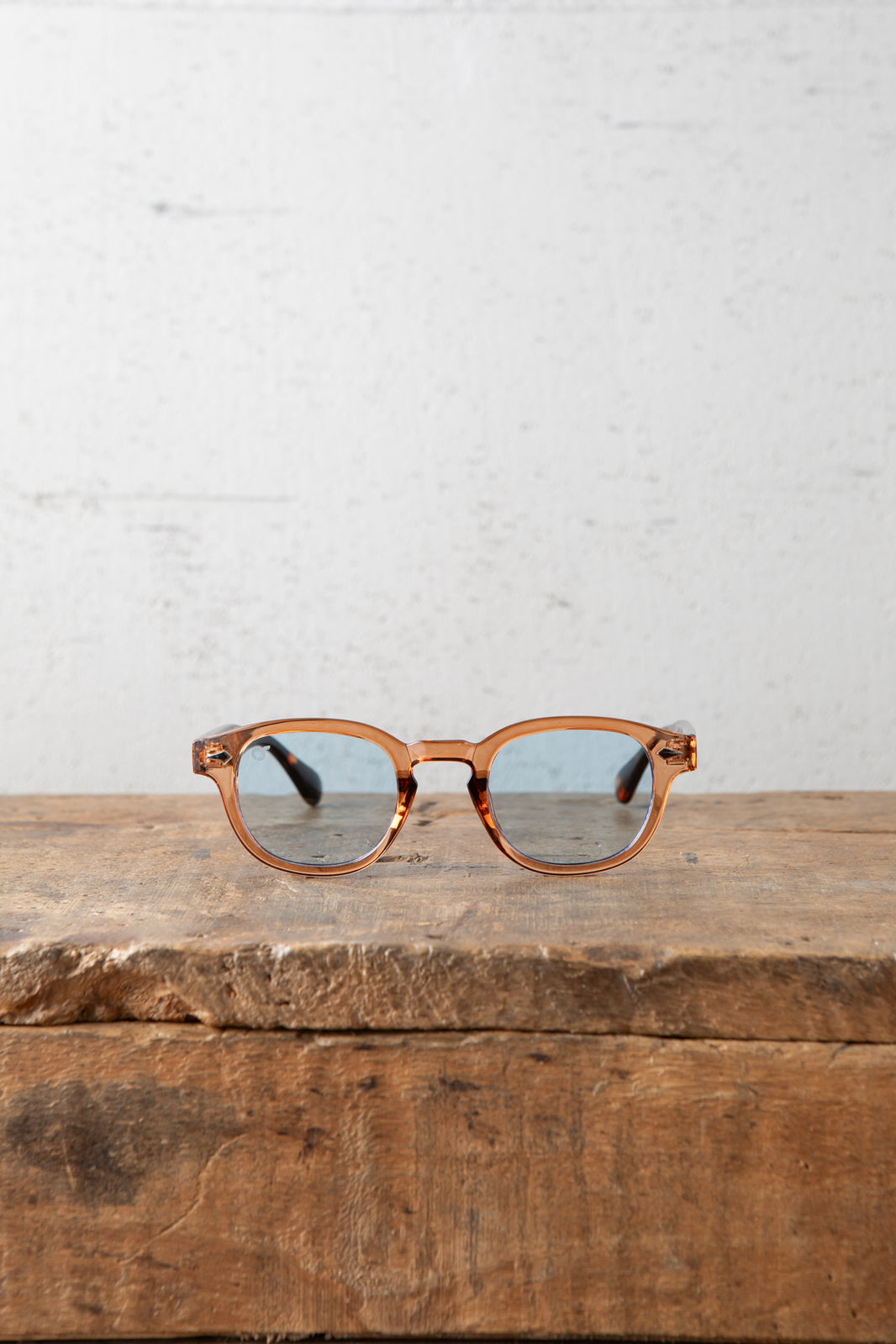 OS SUNGLASSES-BERLIN BLUE glasses