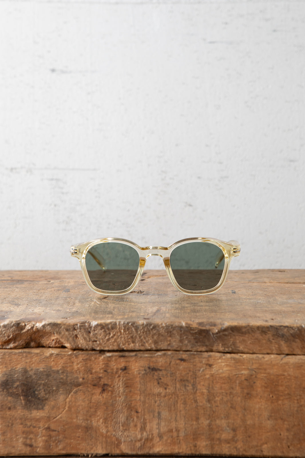 OS SUNGLASSES-CAPRI ORO NERO