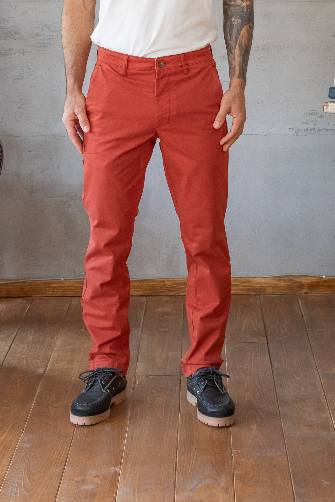 Pantalone SQUAD2 - COCCIO NAPOLI