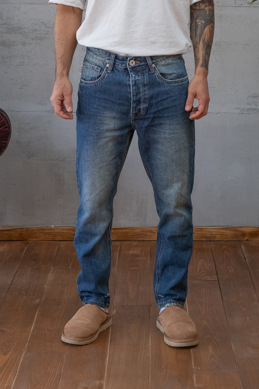 Jeans BERNA - 233092