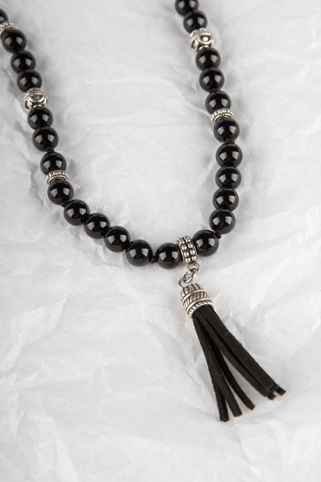 Collana lunga 80cm - MANCINO