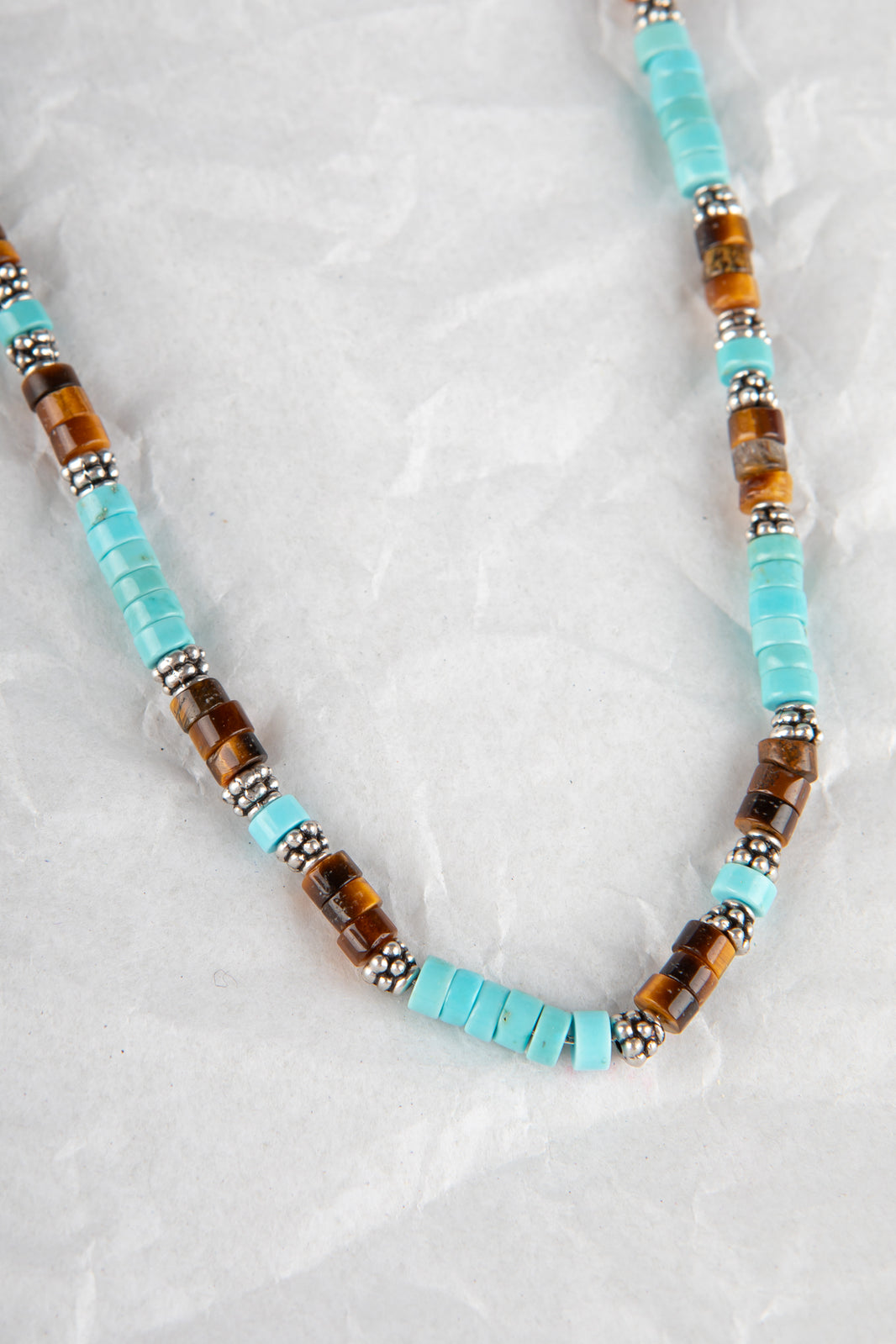 Collana girocollo 4mm - MANCINO