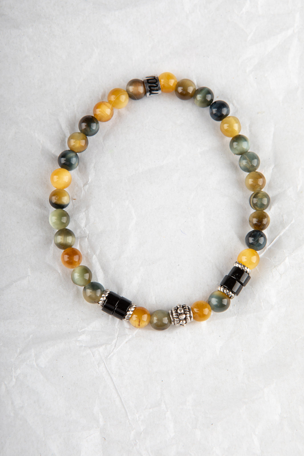 Bracciale elastico 6mm - MANCINO