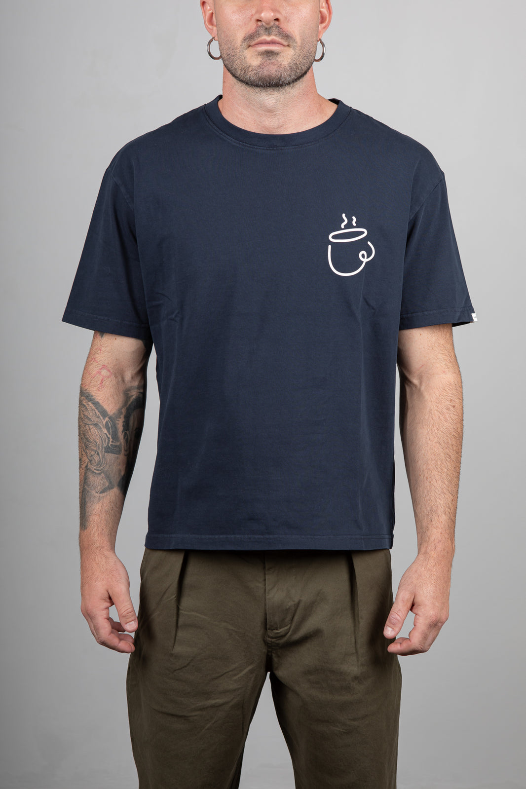 T-Shirt ANERKJENDT-902140