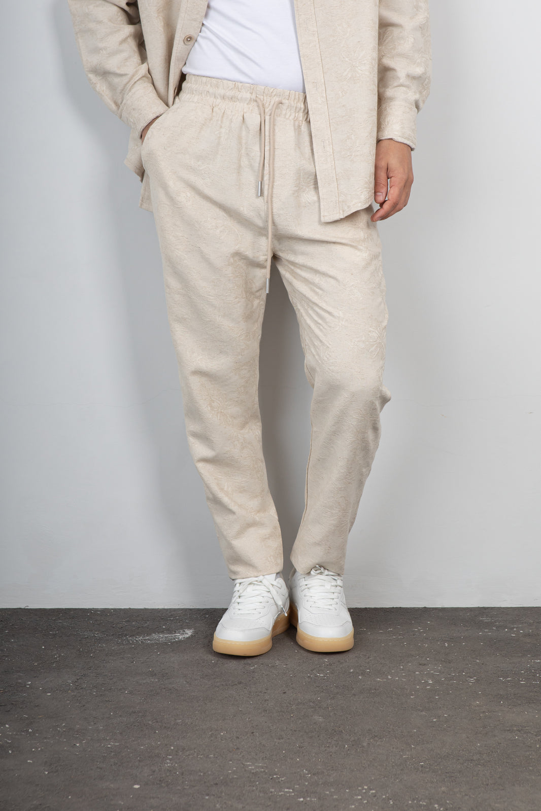 Pantalone GIANNI LUPO - GL1015TB SAND
