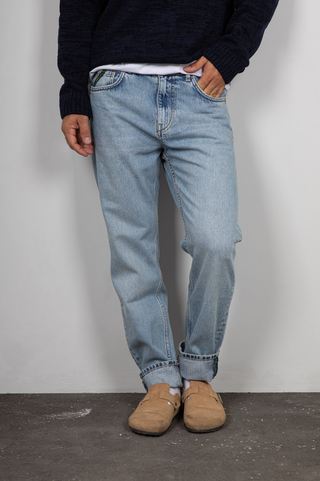 Jeans PONT - YELLOWSTONE RATM51