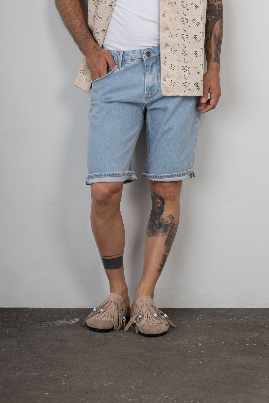 Shorts PONT-EPPING RBA45