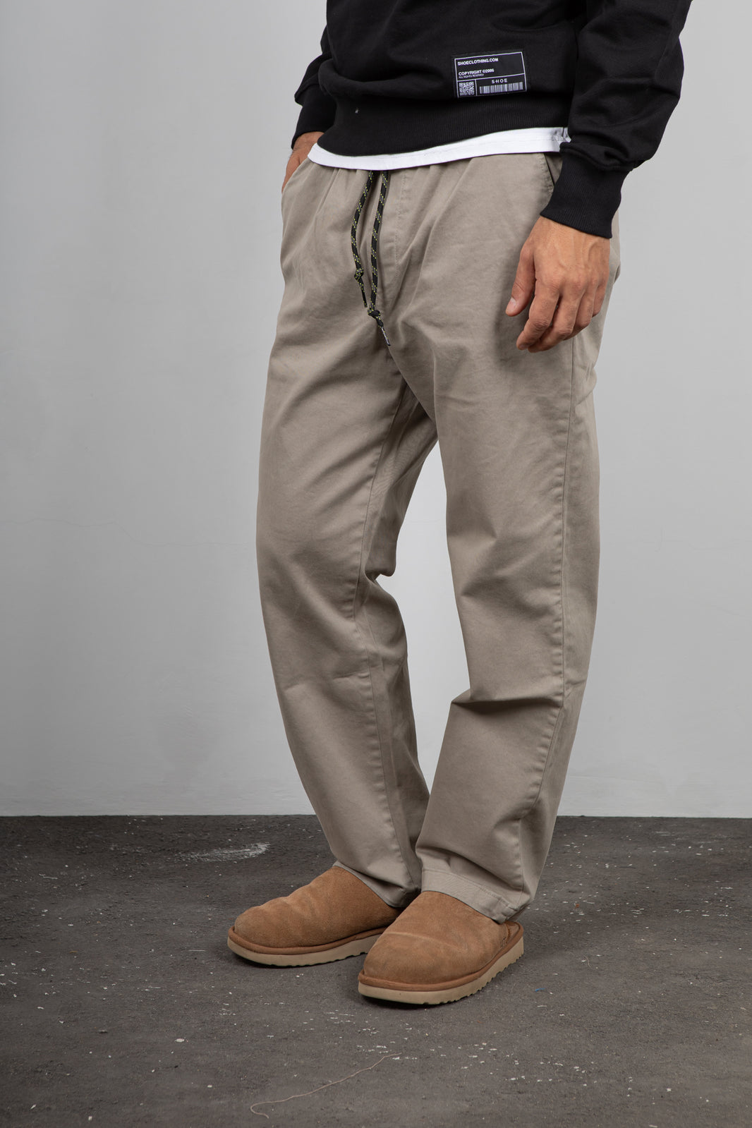 Pantalaccio S001 - TORTORA PAZ85GAB