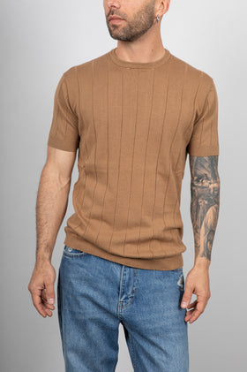 T-shirt SQUAD2 - MA304 COCCIO