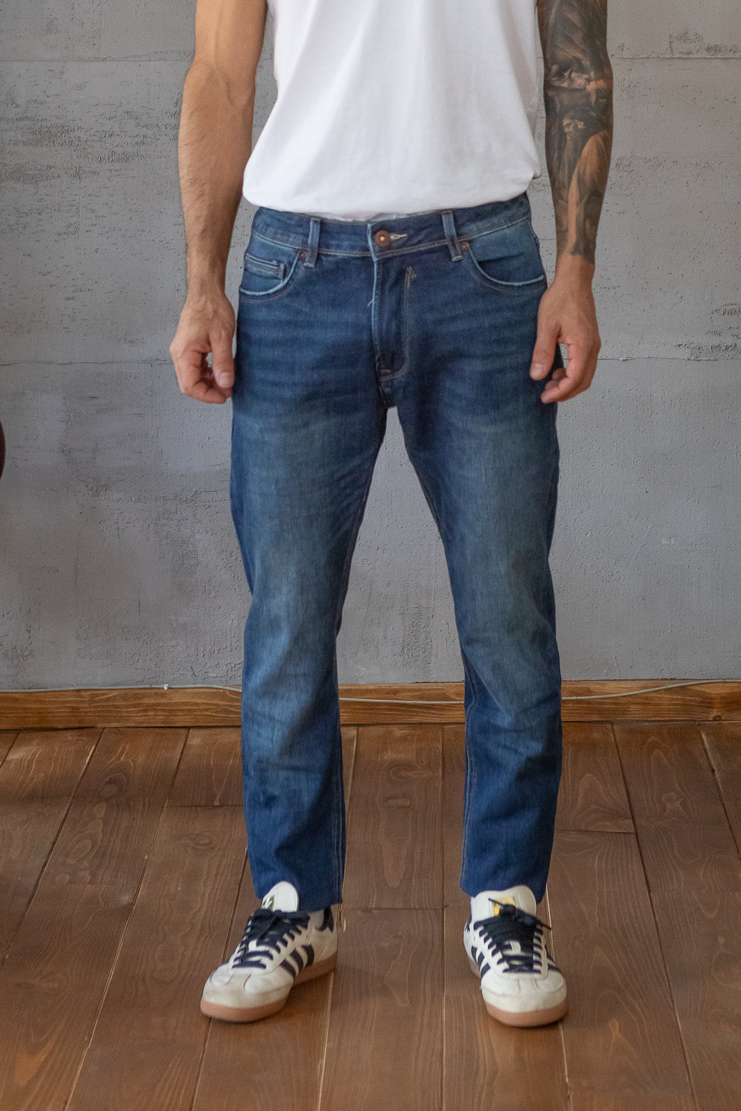 Jeans GIANNI LUPO - GL6316Q