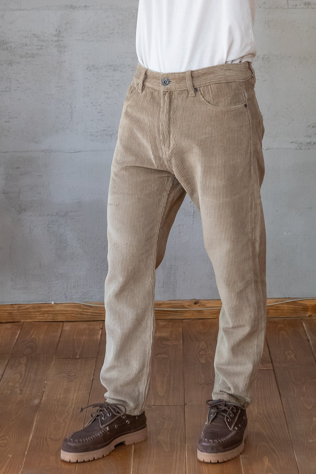 Pantalone GIANNI LUPO-CAMMELLO GL6227Q