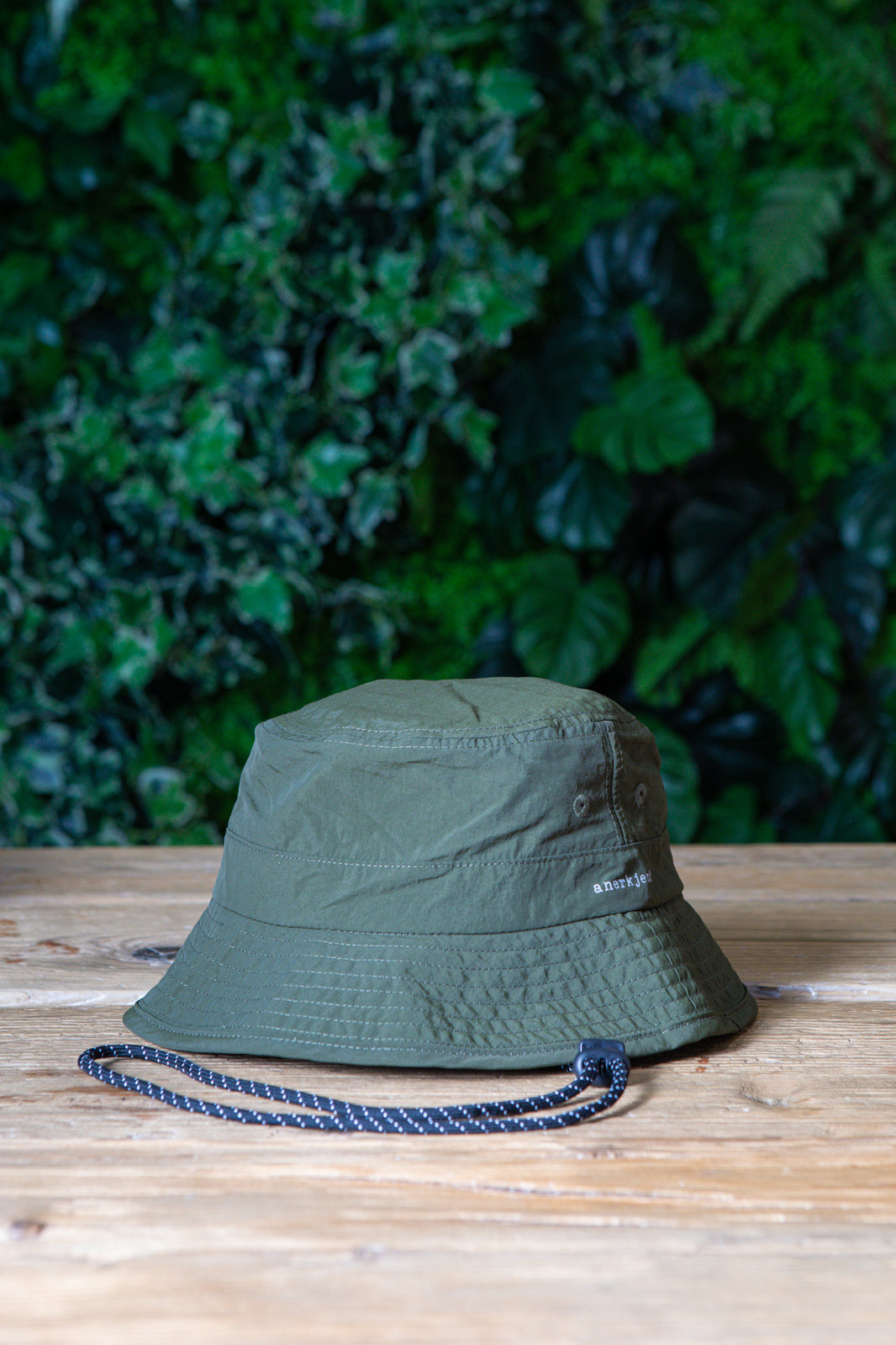 Cappello Pescatore ANERKJENDT - AKBUCKET FOREST NIGHT