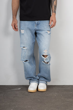 Jeans PONT - CLEVELAND RAMD52