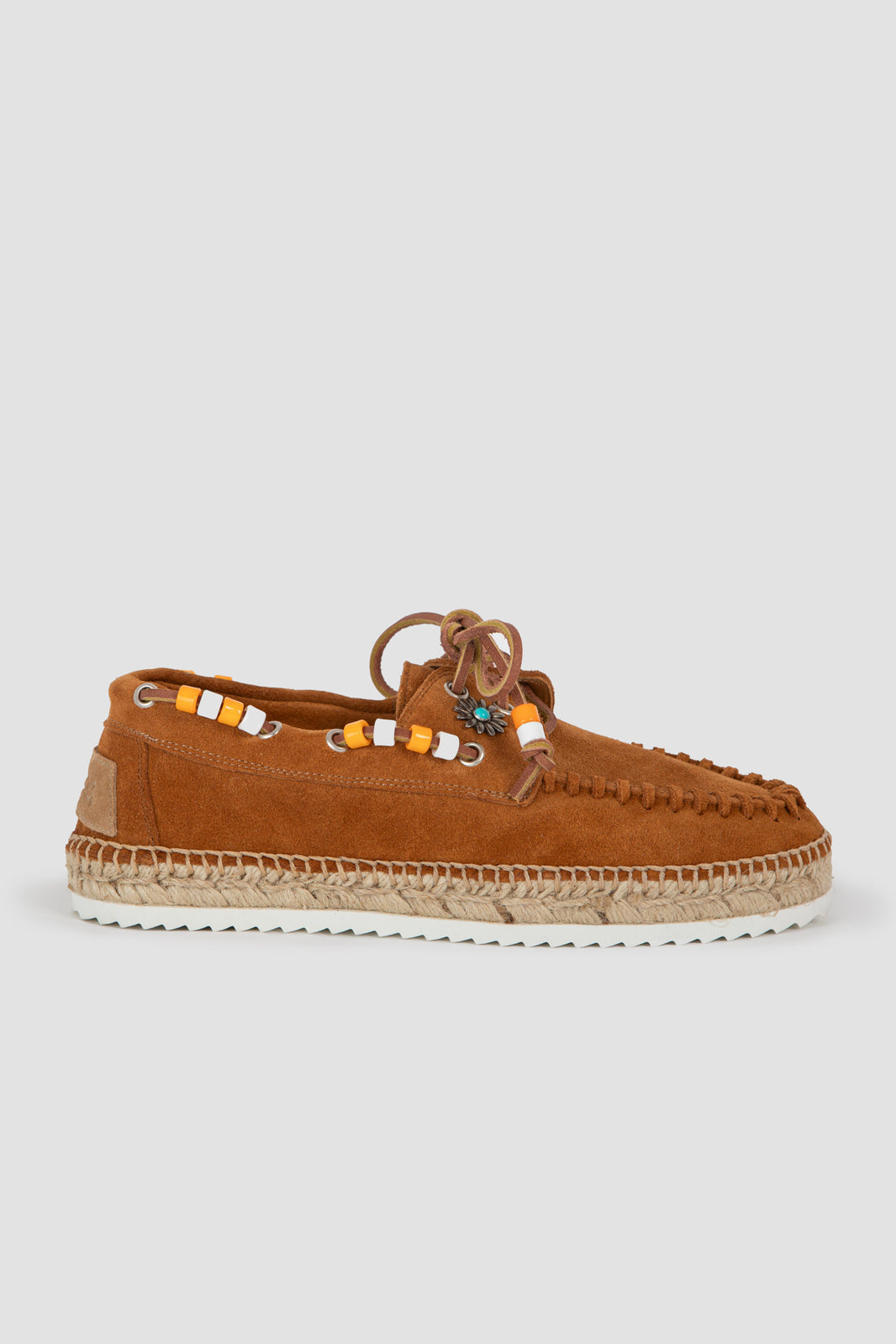 Lagoa nautico suede - SETTER
