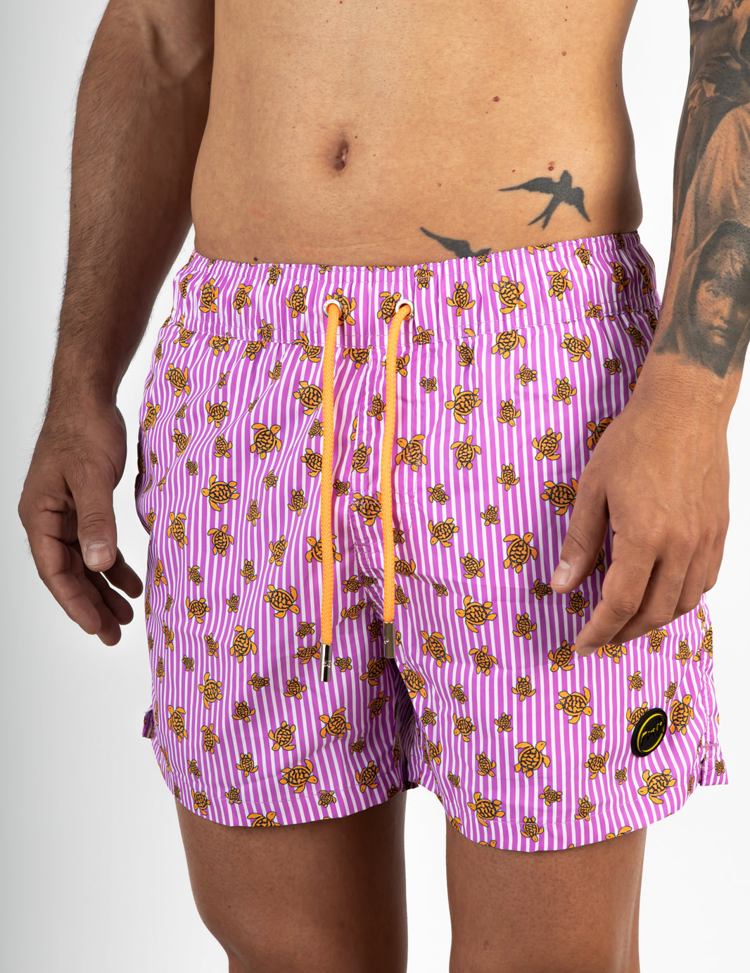 Costume F**K - SM5800X05 TARTARUGA