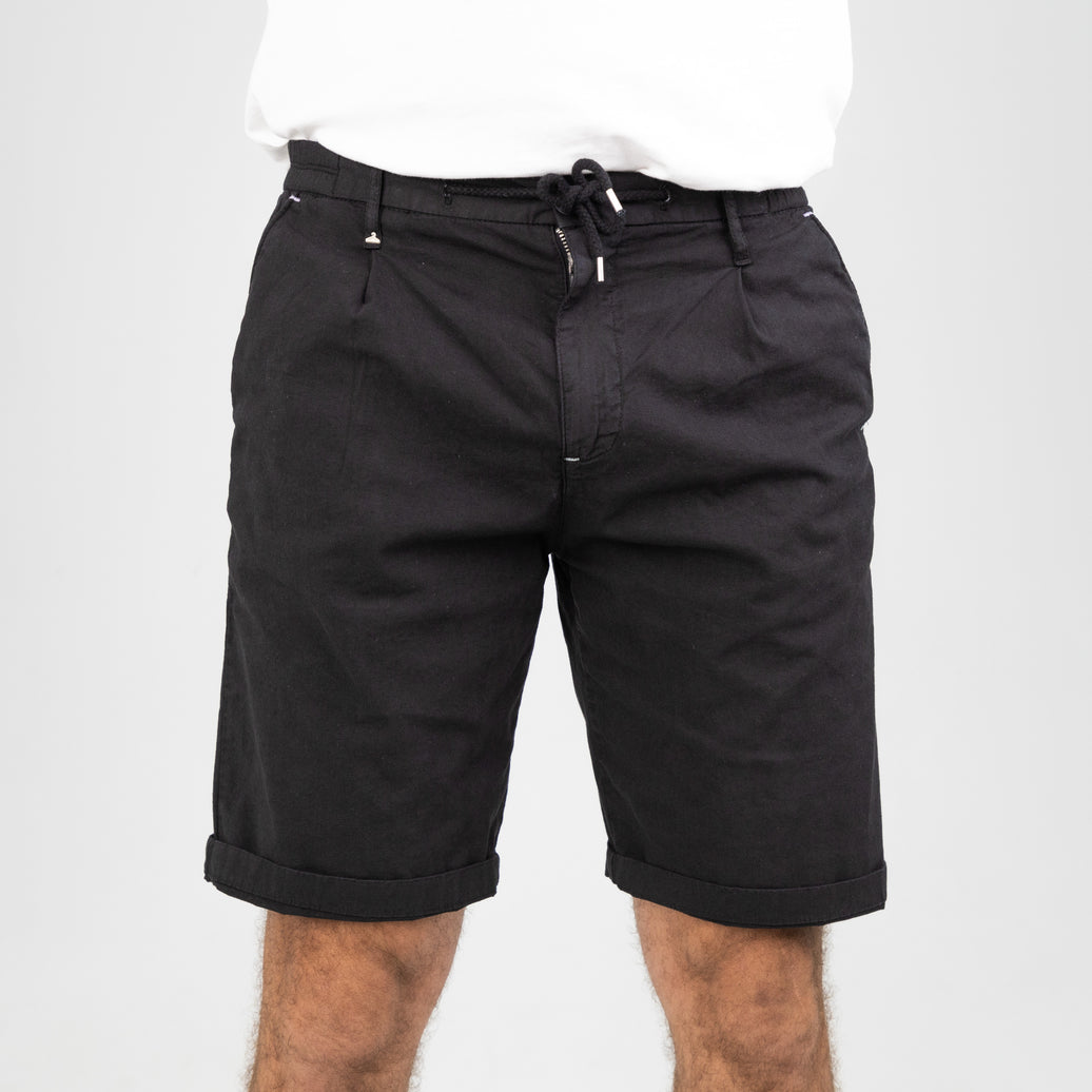 Bermuda BERNA-BLACK 243402