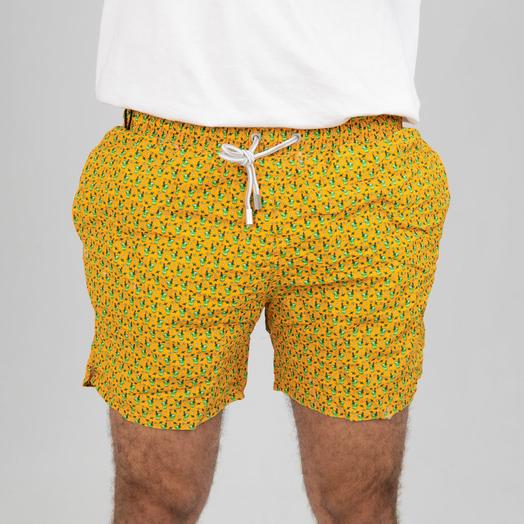 Costume TELAMIRA-MOJITO 029