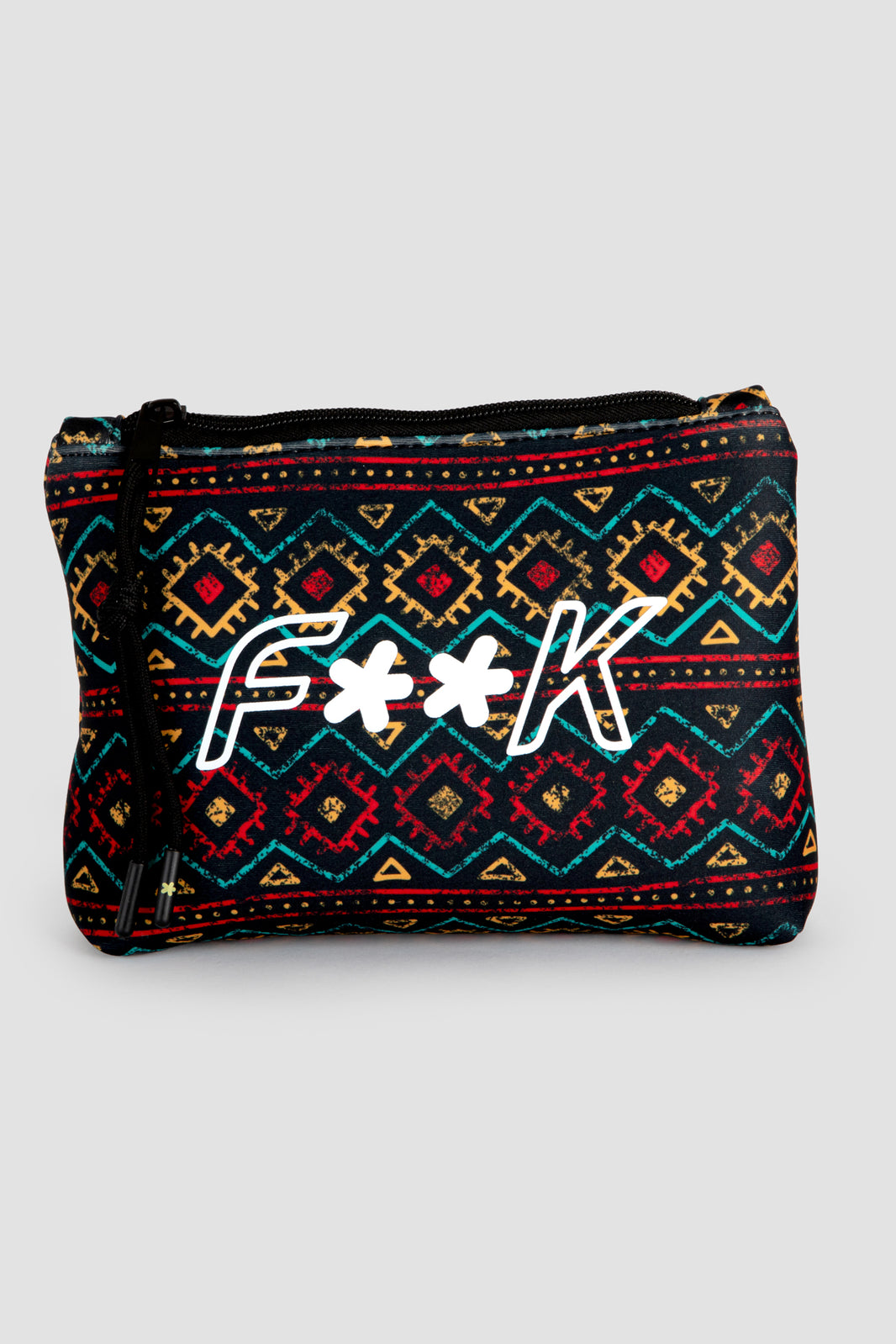 Pochette F**K - SU8501X05 ETNICA 2