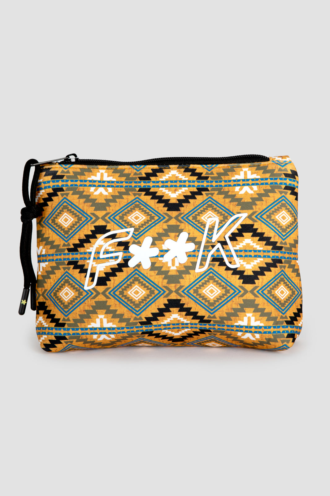 Pochette F**K - SU8301X01 ETNICA 4