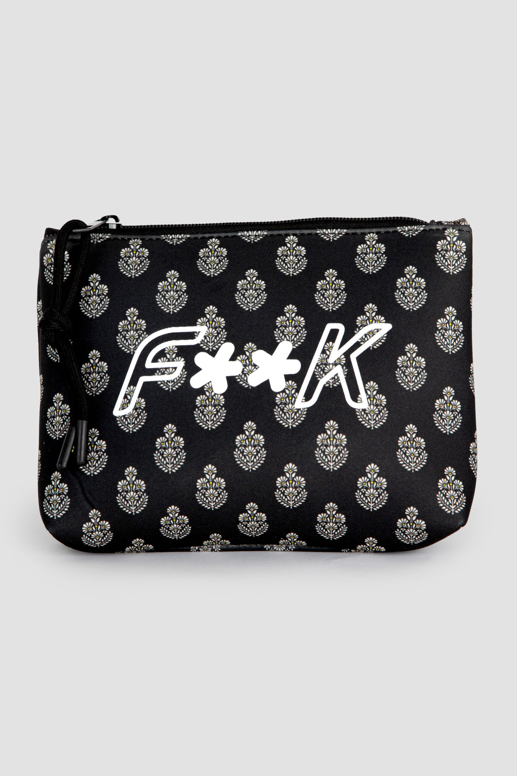 Pochette F**K - SU8401X03 MICRO FLOWER