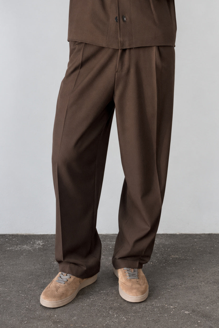 Pantalone palazzo STILOSOPHY - ASHFORD MORO