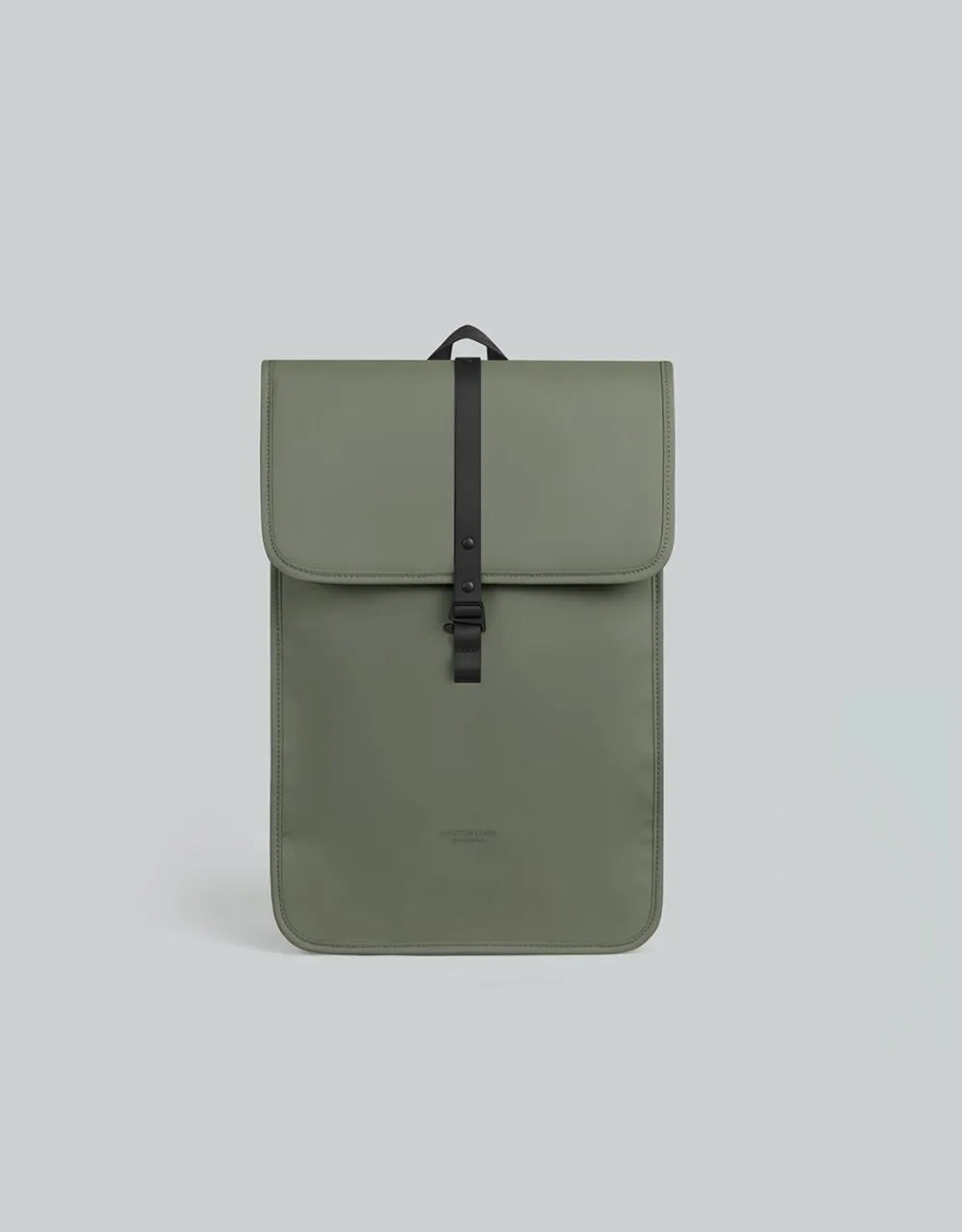 Zaino GASTON LUGA - DASH 13'' OLIVE