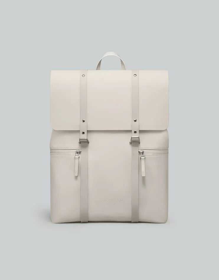 Zaino GASTON LUGA - SLASH 13'' CLOUD CREAM