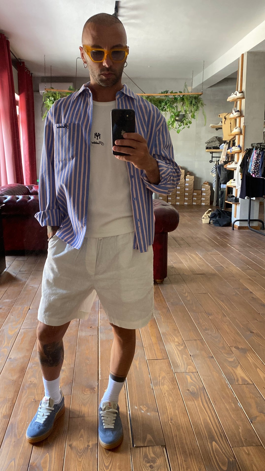 Outfit del giorno