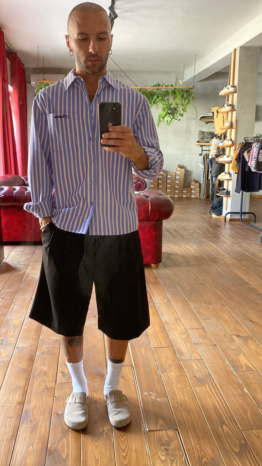 Outfit del giorno