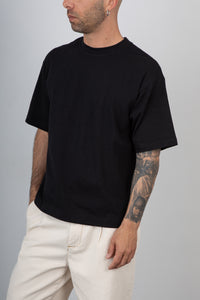 T-shirt TELAMIRA - WTT001 NERO