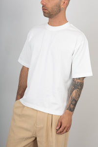 T-shirt TELAMIRA - WTT001 BIANCA