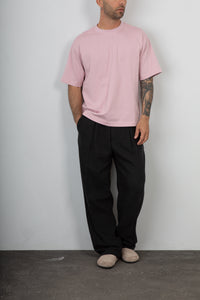 T-shirt TELAMIRA - WTT001 ROSA