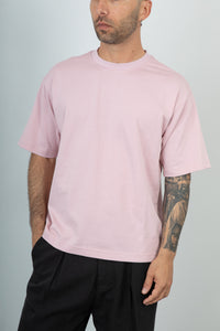 T-shirt TELAMIRA - WTT001 ROSA