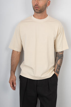T-shirt TELAMIRA - WTT001 SABBIA
