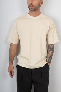 T-shirt TELAMIRA - WTT001 SABBIA
