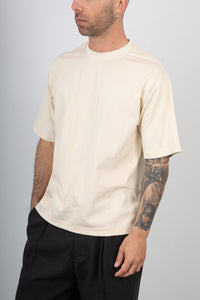 T-shirt TELAMIRA - WTT001 SABBIA