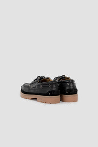 Lagoa Nautico - Emporium - Nero