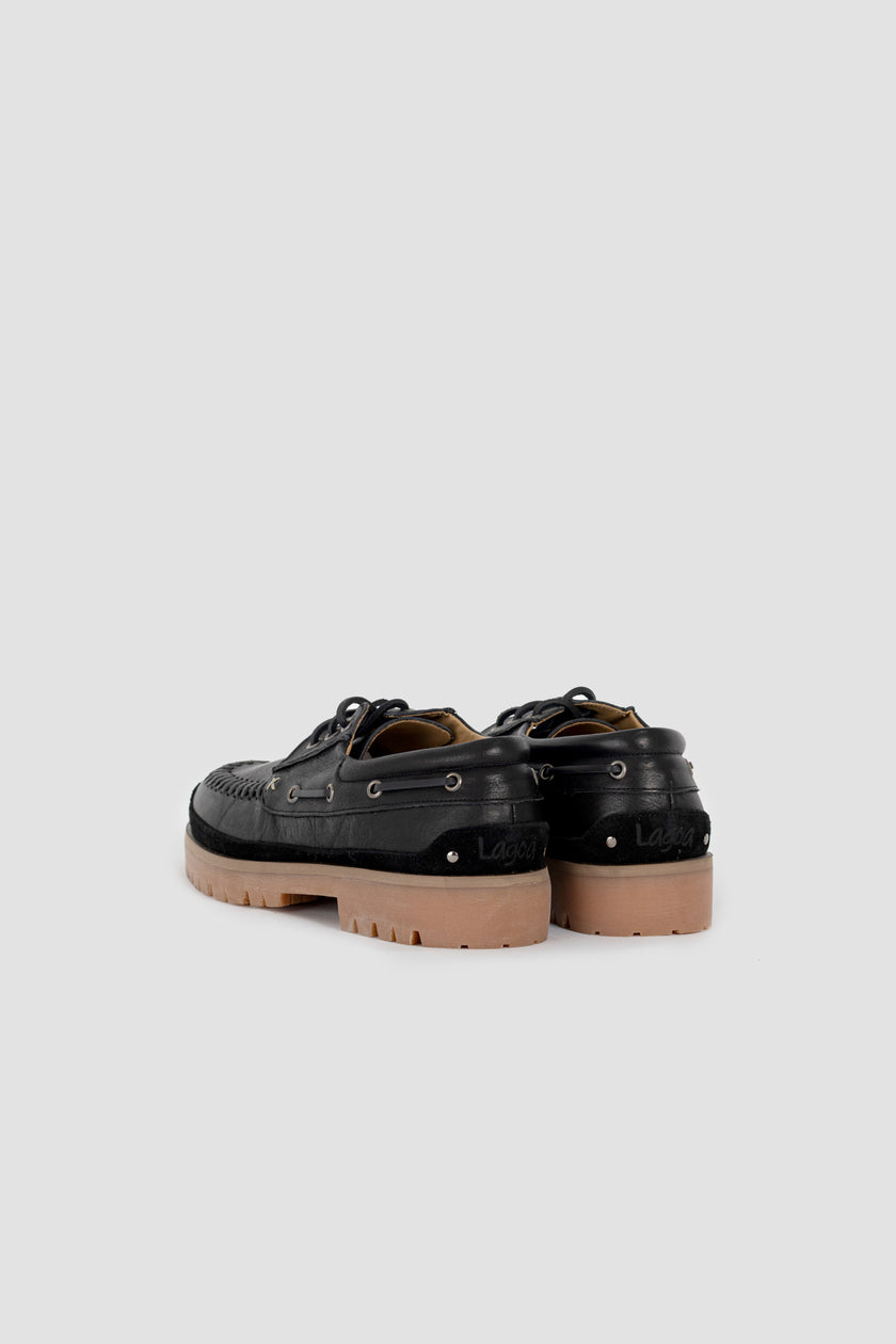 Lagoa Nautico - Emporium - Nero
