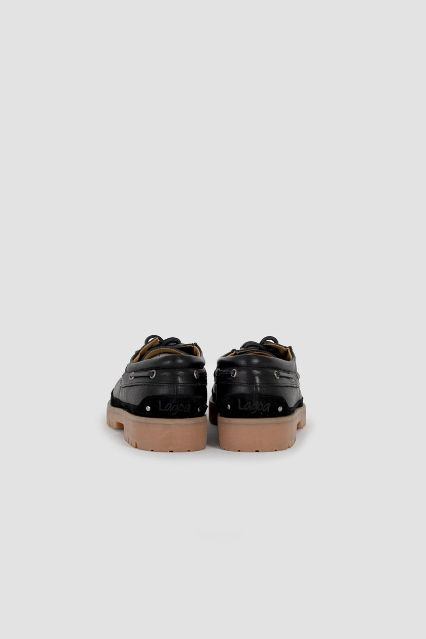 Lagoa Nautico - Emporium - Nero