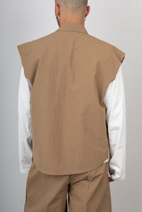 Smanicato STILOSOPHY - COGOLIN CAMMELLO