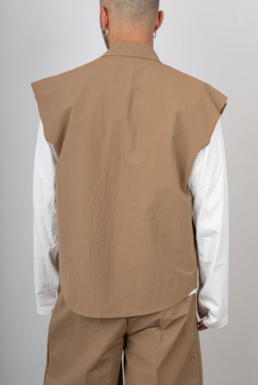 Smanicato STILOSOPHY - COGOLIN CAMMELLO