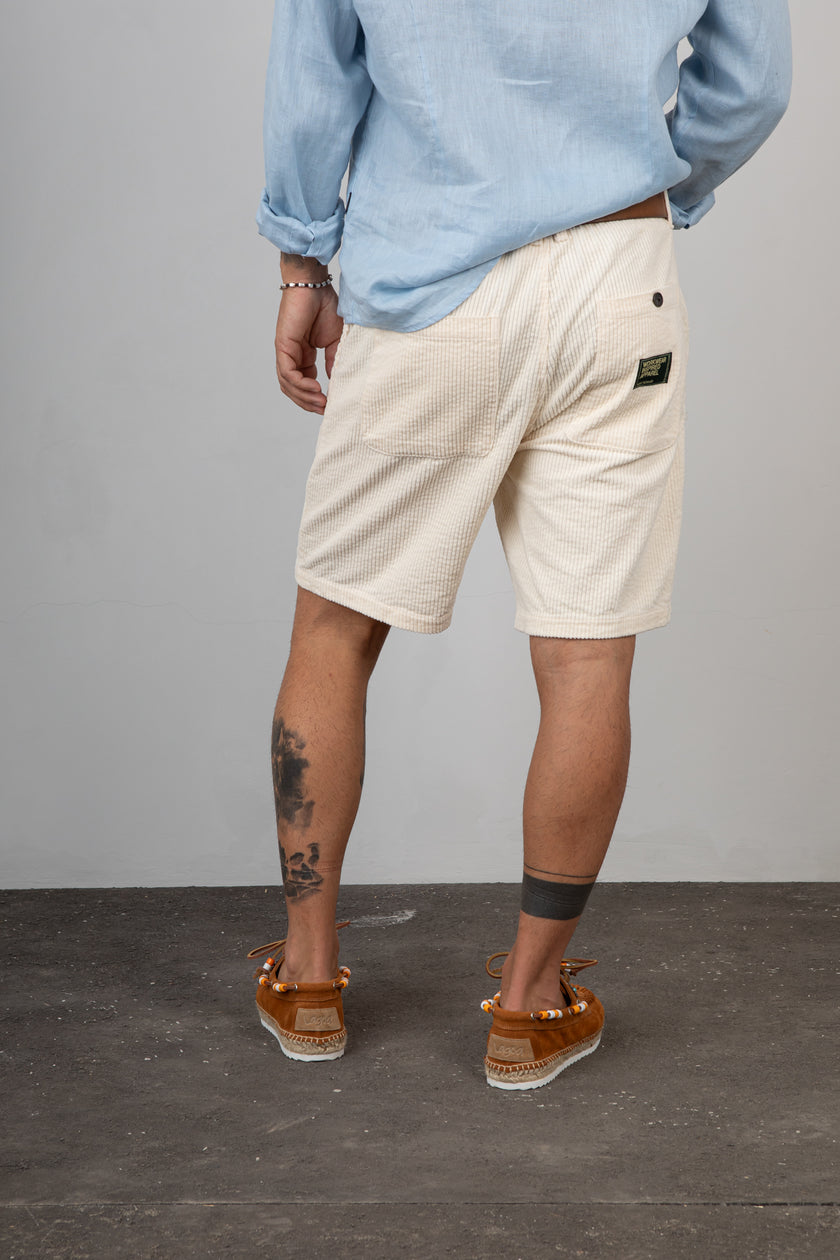 Shorts ANERKJENDT - 901970 TOFU