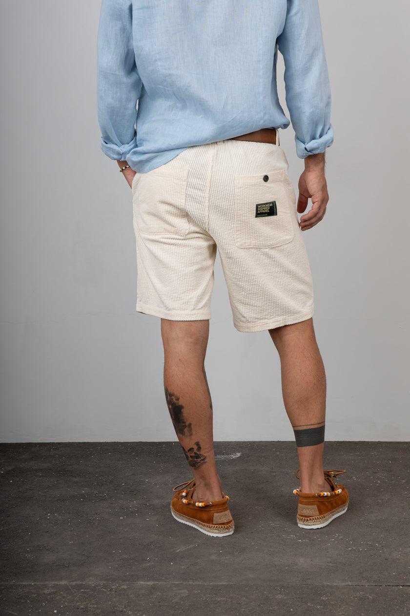 Shorts ANERKJENDT - 901970 TOFU
