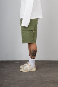 Bernuda safari GIANNI LUPO DOUBLE LABEL - GLW102G VERDE