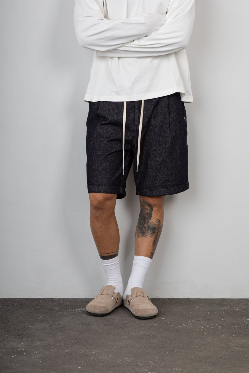 Bermuda lacci GIANNI LUPO DOUBLE LABEL - GLW083G JEANS
