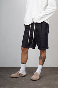 Bermuda lacci GIANNI LUPO DOUBLE LABEL - GLW083G JEANS