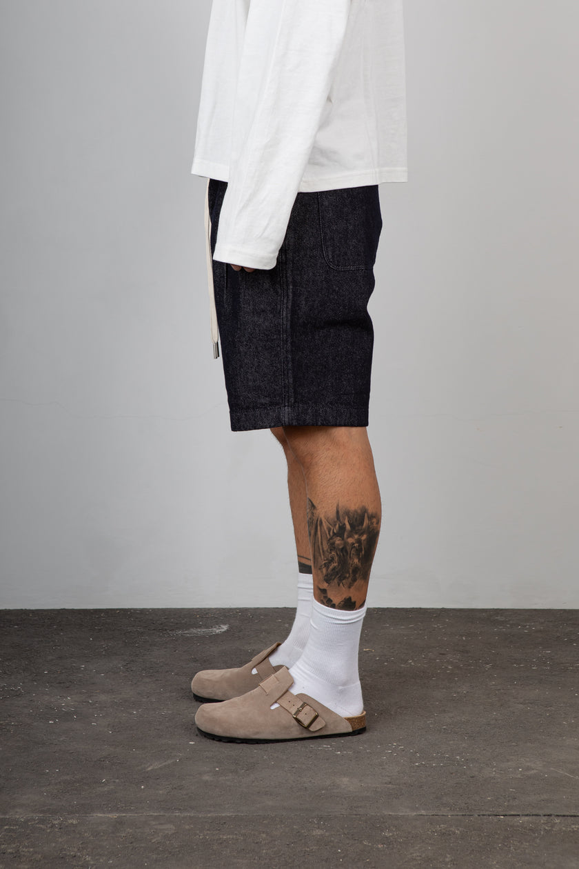 Bermuda lacci GIANNI LUPO DOUBLE LABEL - GLW083G JEANS