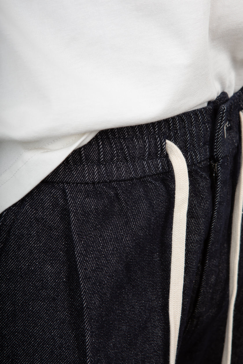 Bermuda lacci GIANNI LUPO DOUBLE LABEL - GLW083G JEANS